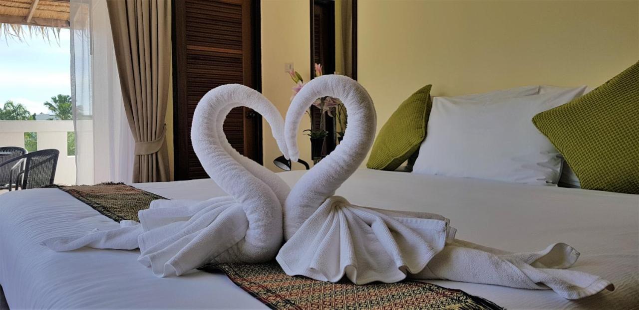 Karon Pool Hotel Kültér fotó